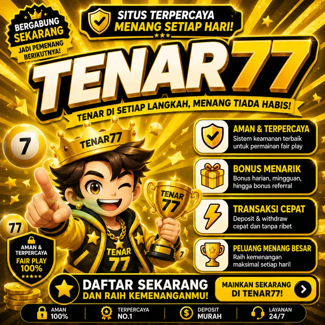 Tenar77 Banner